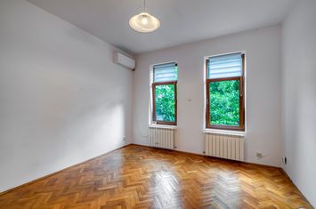 Cotroceni - Inchiriere spatiu de birouri in vila, parter / 75 mp anunturi imobiliare Bucuresti