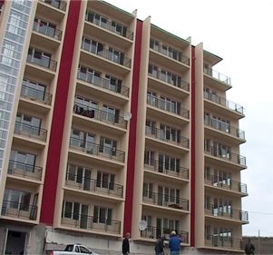 Imobiliare: Cele mai ieftine apartamente sunt in Titan