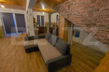 Vilă - 4 camere de vanzare CAMPENESTI - Cluj anunturi imobiliare Cluj