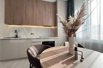 Apartament 3 camere de inchiriat CLUJ-NAPOCA - Cluj anunturi imobiliare Cluj