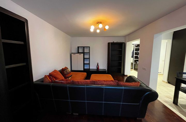 Apartament 2 camere de inchiriat ASTRA - Brasov anunturi imobiliare Brasov