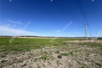 Teren Intravilan de vanzare CALEA SURII MICI - Sibiu anunturi imobiliare Sibiu