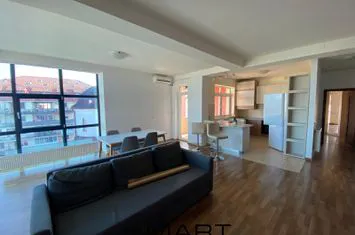 Apartament 3 camere de inchiriat STRAND - Sibiu anunturi imobiliare Sibiu