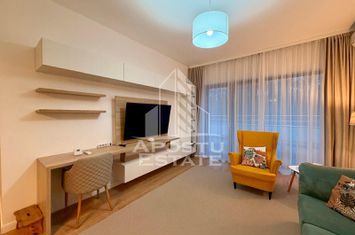 Apartament cu 3 camere, prima inchiriere, zona Lipovei/Dumbravita anunturi imobiliare Timis