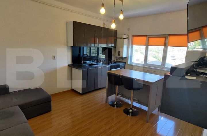 Apartament 3 camere de vanzare IASI - Iasi anunturi imobiliare Iasi