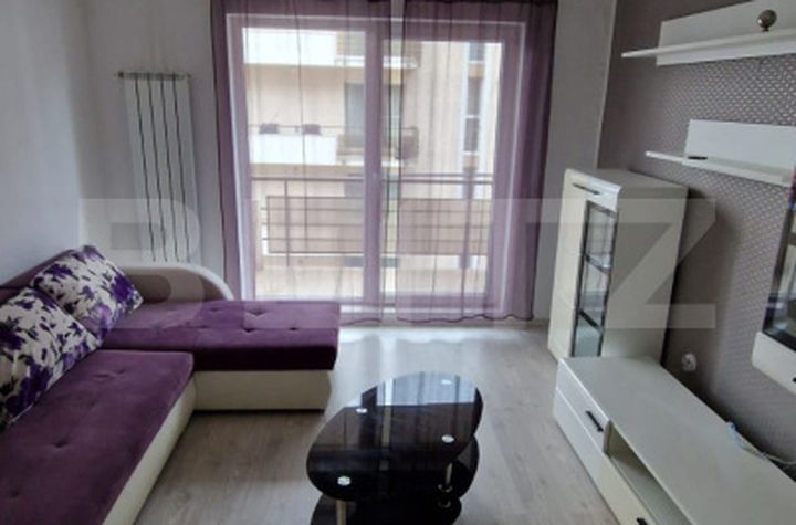 Apartament 2 camere de vanzare FLORESTI - Cluj anunturi imobiliare Cluj