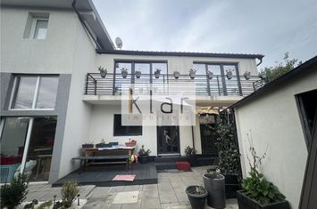 Casă - 5 camere de vanzare MARASTI - Cluj anunturi imobiliare Cluj