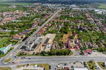 Spațiu industrial de vanzare ARADUL NOU - Arad anunturi imobiliare Arad
