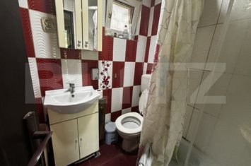 Casă - 3 camere de vanzare SATU MARE - Satu Mare anunturi imobiliare Satu Mare