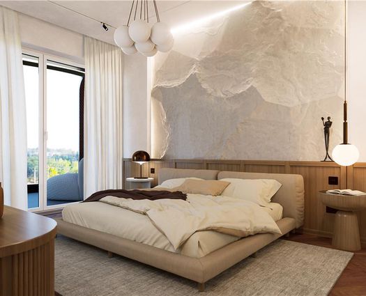 Apartament 2 camere Copou, 62 mp