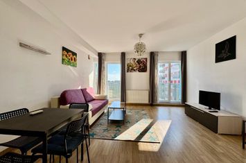 2 camere Basarabia | Hercesa | Loc parcare exterior | Boxa anunturi imobiliare Bucuresti