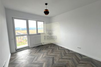 Apartament 3 camere de vanzare RAHOVEI - Sibiu anunturi imobiliare Sibiu