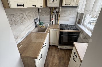 Apartament 2 camere de inchiriat BISTRITA - Bistrita-Nasaud anunturi imobiliare Bistrita-Nasaud