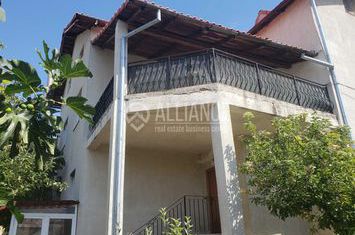 Vilă - 6 camere de vanzare TECHIRGHIOL - Constanta anunturi imobiliare Constanta