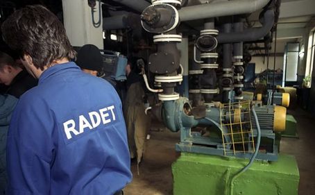 Întâlnire  pentru gasirea unor solutii energetice inovative bazate pe Ecoinovare
