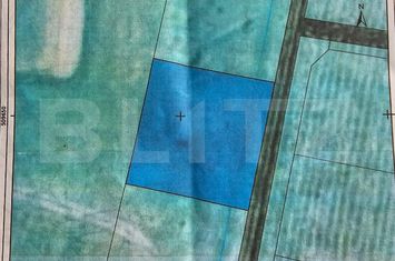 Teren de vanzare ALBA IULIA - Alba anunturi imobiliare Alba