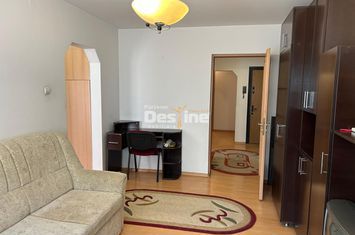 Apartament 3 camere de inchiriat DRUMUL TABEREI - Bucuresti anunturi imobiliare Bucuresti