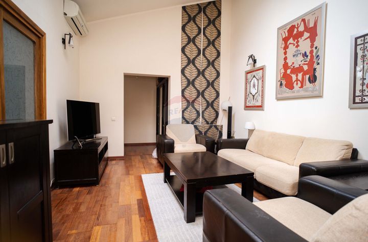 Apartament 3 camere într-o vilă exclusivistă în Pacurari anunturi imobiliare Iasi
