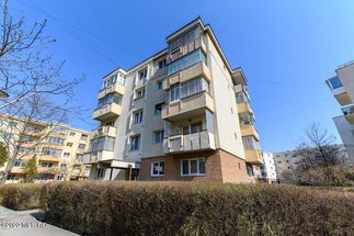 Apartament 3 camere de vânzare Cluj - Marasti