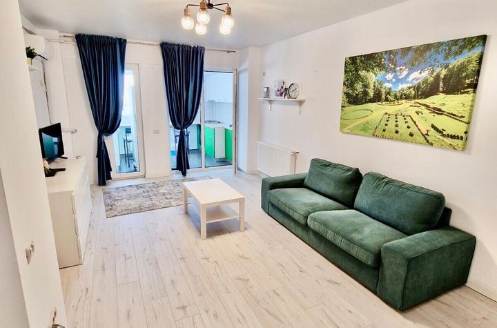Apartament 2 camere – Ansamblul Central Address | Rahova anunturi imobiliare Bucuresti