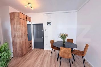 Apartament 2 camere de inchiriat FLORESTI - Cluj anunturi imobiliare Cluj