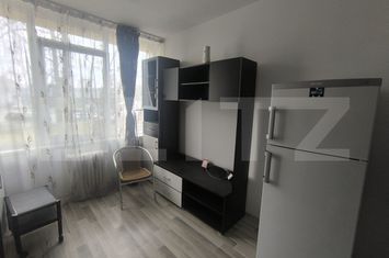 Garsonieră de vanzare TRACTORU - Brasov anunturi imobiliare Brasov