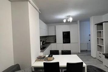 Apartament 2 camere de inchiriat CENTRAL - Cluj anunturi imobiliare Cluj