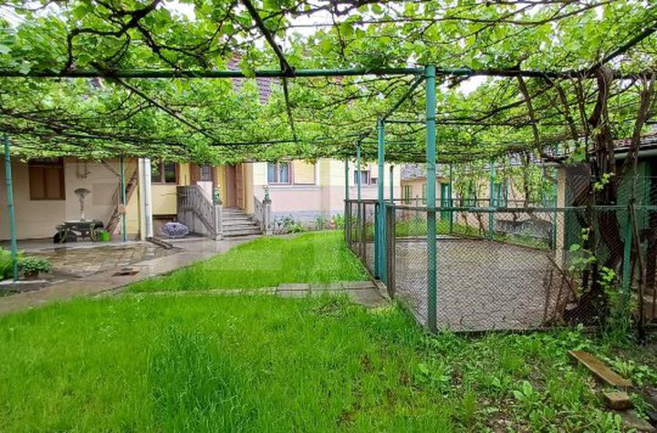 Casă - 4 camere de vanzare TURDA - Cluj anunturi imobiliare Cluj