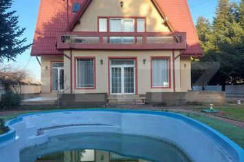 Casă - 10 camere de vanzare ALBERT - Prahova anunturi imobiliare Prahova
