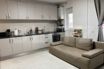 Apartament 3 camere de vanzare CLUJ-NAPOCA - Cluj anunturi imobiliare Cluj