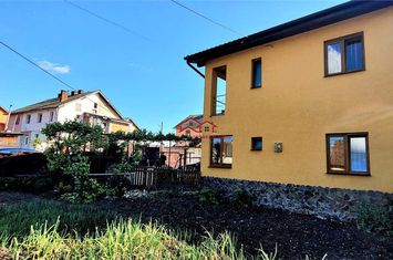 Vilă - 3 camere de vanzare SURA MICA - Sibiu anunturi imobiliare Sibiu
