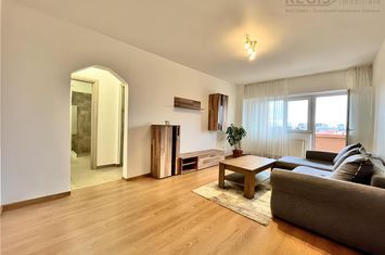 Apartament 2 camere de inchiriat CENTRAL - Brasov anunturi imobiliare Brasov