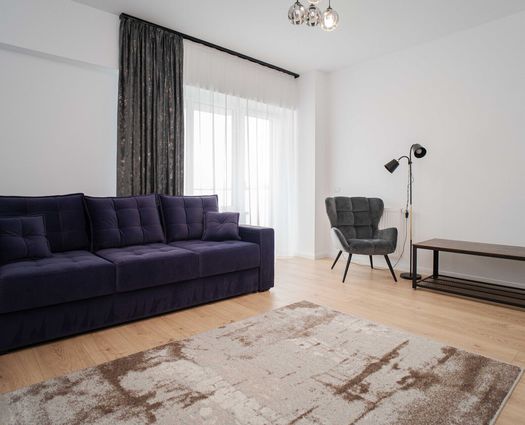 Apartament 2 camere Central, 58 mp