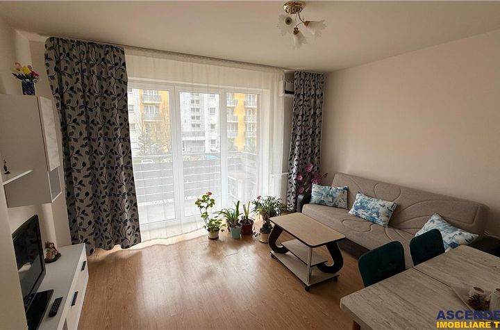 Apartament 2 camere de vanzare AVANTGARDEN - Brasov anunturi imobiliare Brasov