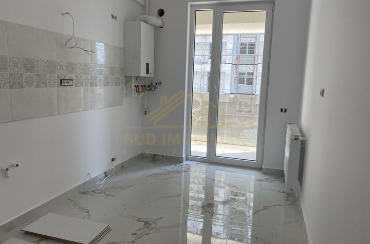 APARTAMENT 3 CAMERE-SOS BERCENI anunturi imobiliare Bucuresti