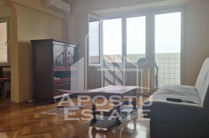 Apartament 4 camere de inchiriat POLIVALENTA - Arad anunturi imobiliare Arad