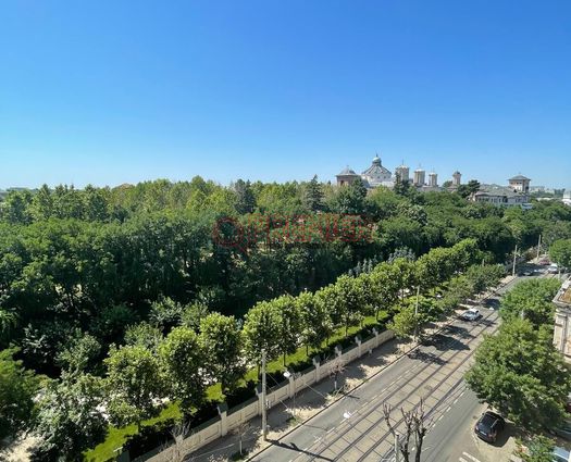 Apartament 3 camere P-ta Unirii, 81 mp