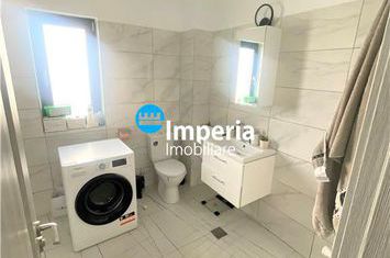 Casă - 3 camere de vanzare MIROSLAVA - Iasi anunturi imobiliare Iasi