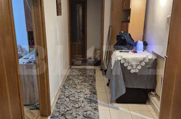 Apartament 3 camere de vanzare SUCEAVA - Suceava anunturi imobiliare Suceava