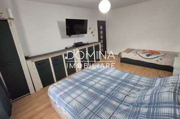 Apartament 3 camere de vanzare TARGU-JIU - Gorj anunturi imobiliare Gorj