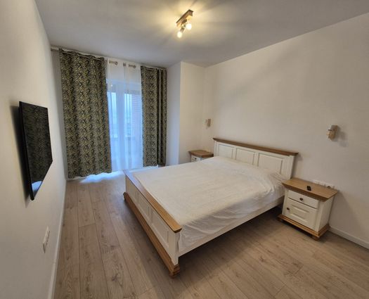 Apartament 5 camere Sibiu, 107 mp