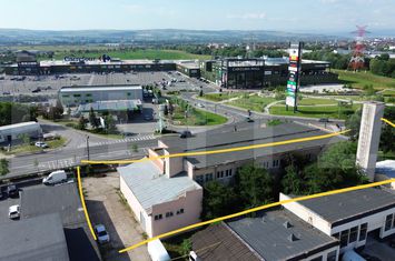 Spațiu industrial de vanzare ALBA IULIA - Alba anunturi imobiliare Alba