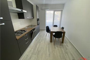 Apartament 3 camere de inchiriat ULTRACENTRAL - Vrancea anunturi imobiliare Vrancea