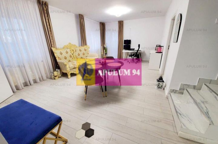Casa  Mobilata si Utilata langa Bucuresti anunturi imobiliare Bucuresti