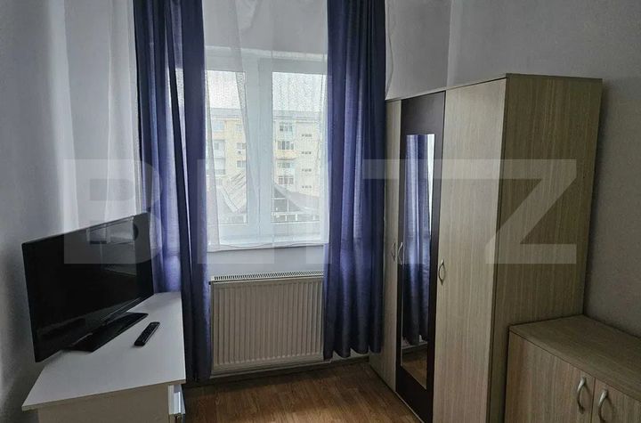 Apartament 2 camere de vanzare VASILE AARON - Sibiu anunturi imobiliare Sibiu