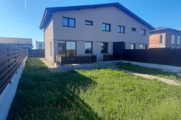 Vila Tip Duplex - Buftea, Buciumeni, zona rezidentiala anunturi imobiliare Bucuresti