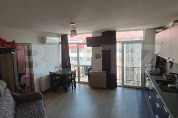 Apartament 3 camere de vanzare FLORESTI - Cluj anunturi imobiliare Cluj