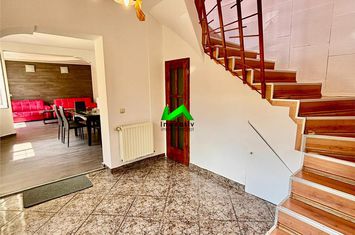Casă - 5 camere de inchiriat CALEA DUMBRAVII - Sibiu anunturi imobiliare Sibiu