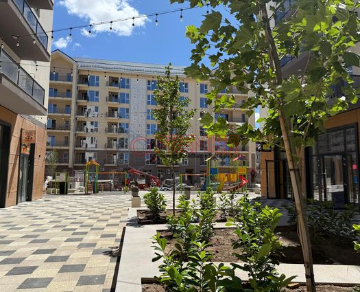 Apartament 3 camere Popesti-Leordeni, 65 mp