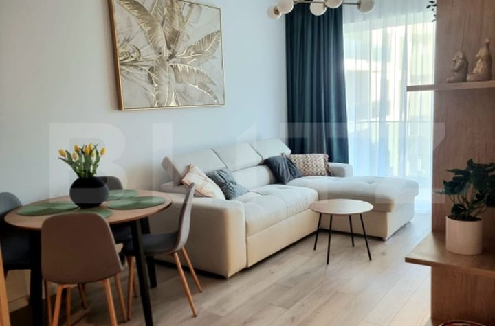 Apartament 3 camere de inchiriat NUFARUL - Bihor anunturi imobiliare Bihor